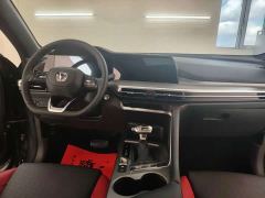 Changan CS35 PLUS Blue Whale NE 1.4T DCT Luxury - фото 9