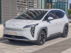 GAC AION Y Plus 510 Smart Drive Edition - ფოტო 1