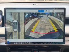 GAC AION Y Plus 510 Smart Drive Edition - ფოტო 10