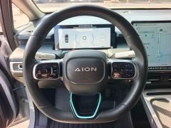 GAC AION Y Plus 510 Smart Drive Edition - ფოტო 11