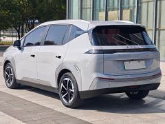 GAC AION Y Plus 510 Smart Drive Edition - ფოტო 14
