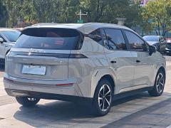 GAC AION Y Plus 510 Smart Drive Edition - ფოტო 15