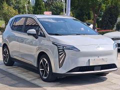 GAC AION Y Plus 510 Smart Drive Edition - ფოტო 3