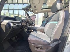 GAC AION Y Plus 510 Smart Drive Edition - ფოტო 4