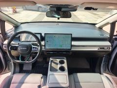 GAC AION Y Plus 510 Smart Drive Edition - ფოტო 9