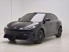 IM Motors Zhiji LS6 Lingxi Intelligent Driving Edition - фото 1