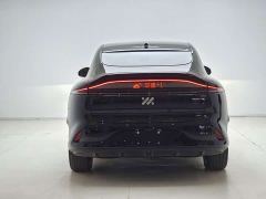 IM Motors Zhiji LS6 Lingxi Intelligent Driving Edition - фото 11
