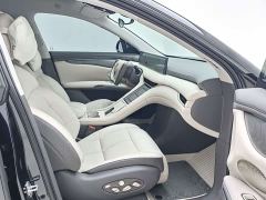 IM Motors Zhiji LS6 Lingxi Intelligent Driving Edition - фото 12