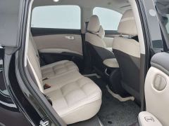 IM Motors Zhiji LS6 Lingxi Intelligent Driving Edition - фото 13