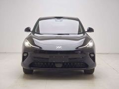 IM Motors Zhiji LS6 Lingxi Intelligent Driving Edition - фото 2