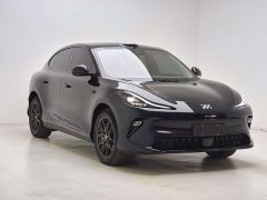IM Motors Zhiji LS6 Lingxi Intelligent Driving Edition - фото 3