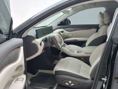 IM Motors Zhiji LS6 Lingxi Intelligent Driving Edition - фото 4
