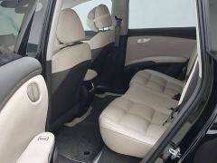IM Motors Zhiji LS6 Lingxi Intelligent Driving Edition - фото 5