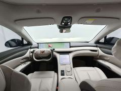 IM Motors Zhiji LS6 Lingxi Intelligent Driving Edition - фото 6