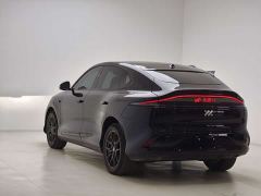 IM Motors Zhiji LS6 Lingxi Intelligent Driving Edition - фото 7