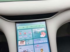 IM Motors Zhiji LS6 Lingxi Intelligent Driving Edition - фото 8