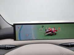 IM Motors Zhiji LS6 Lingxi Intelligent Driving Edition - фото 9