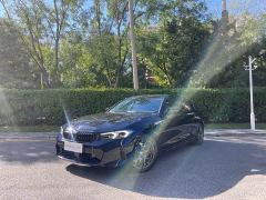 BMW 3 Series 330Li M Sport Night Edition Package - фото 1