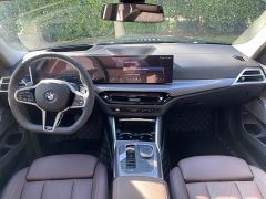 BMW 3 Series 330Li M Sport Night Edition Package - фото 11