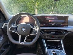 BMW 3 Series 330Li M Sport Night Edition Package - фото 12