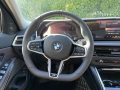 BMW 3 Series 330Li M Sport Night Edition Package - фото 13