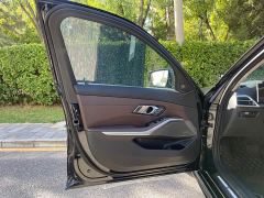 BMW 3 Series 330Li M Sport Night Edition Package - фото 14