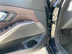 BMW 3 Series 330Li M Sport Night Edition Package - фото 15