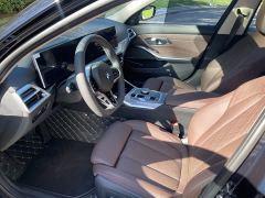 BMW 3 Series 330Li M Sport Night Edition Package - фото 16
