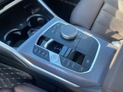 BMW 3 Series 330Li M Sport Night Edition Package - фото 19
