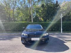 BMW 3 Series 330Li M Sport Night Edition Package - фото 2