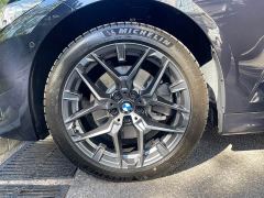 BMW 3 Series 330Li M Sport Night Edition Package - фото 20