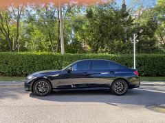 BMW 3 Series 330Li M Sport Night Edition Package - фото 3