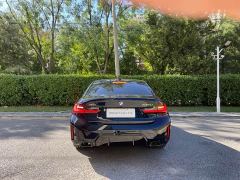 BMW 3 Series 330Li M Sport Night Edition Package - фото 4