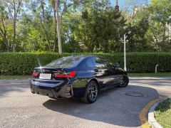 BMW 3 Series 330Li M Sport Night Edition Package - фото 5