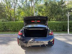 BMW 3 Series 330Li M Sport Night Edition Package - фото 6