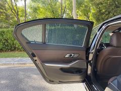 BMW 3 Series 330Li M Sport Night Edition Package - фото 7