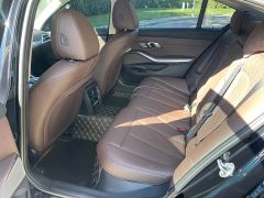 BMW 3 Series 330Li M Sport Night Edition Package - фото 8