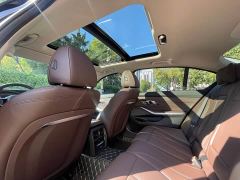 BMW 3 Series 330Li M Sport Night Edition Package - фото 9
