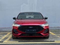 Ford Focus Hatchback EcoBoost 180 Automatic ST Line - фото 2