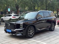 GAC Aion GS8 Pioneer Series 2.0T GDI FWD Luxury Smart Connected Edition 7-Seater - photo 1