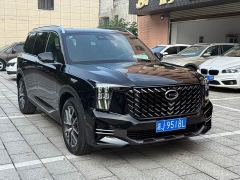 GAC Aion GS8 Pioneer Series 2.0T GDI FWD Luxury Smart Connected Edition 7-Seater - photo 2