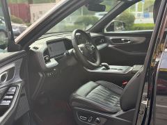 GAC Aion GS8 Pioneer Series 2.0T GDI FWD Luxury Smart Connected Edition 7-Seater - photo 3