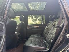 GAC Aion GS8 Pioneer Series 2.0T GDI FWD Luxury Smart Connected Edition 7-Seater - photo 5
