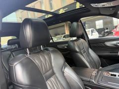GAC Aion GS8 Pioneer Series 2.0T GDI FWD Luxury Smart Connected Edition 7-Seater - photo 7