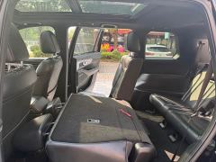 GAC Aion GS8 Pioneer Series 2.0T GDI FWD Luxury Smart Connected Edition 7-Seater - photo 8
