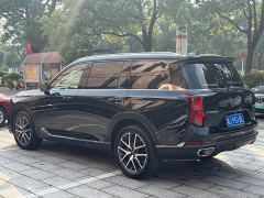 GAC Aion GS8 Pioneer Series 2.0T GDI FWD Luxury Smart Connected Edition 7-Seater - photo 9