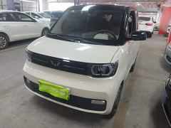 Wuling Hongguang MINIEV Macaron Premium Edition LFP - ფოტო 1