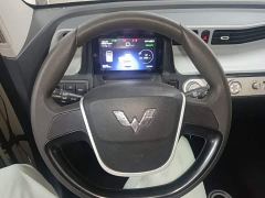 Wuling Hongguang MINIEV Macaron Premium Edition LFP - ფოტო 10