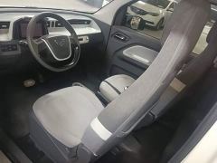 Wuling Hongguang MINIEV Macaron Premium Edition LFP - ფოტო 14