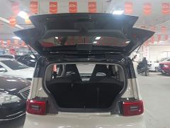 Wuling Hongguang MINIEV Macaron Premium Edition LFP - ფოტო 18